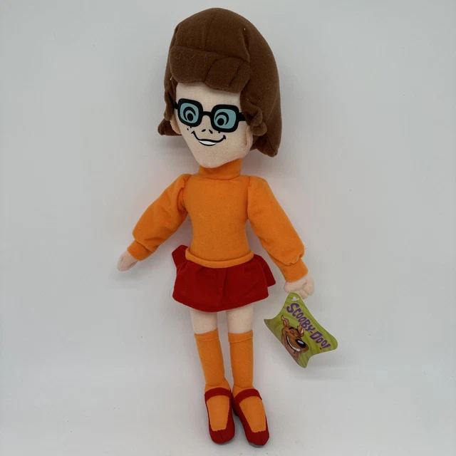 Scooby Doo Sitting Toy Factory Hanna Barbera Brown Do vrogue.co