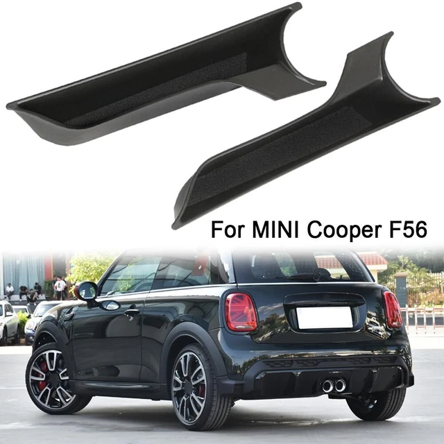 Innenraum Tür Armlehne Aufbewahrungsbox Organizer Für MINI Für Cooper F56
