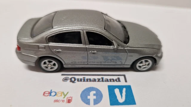 WELLY BMW 330i (DV013) EUR 3,00 PicClick FR