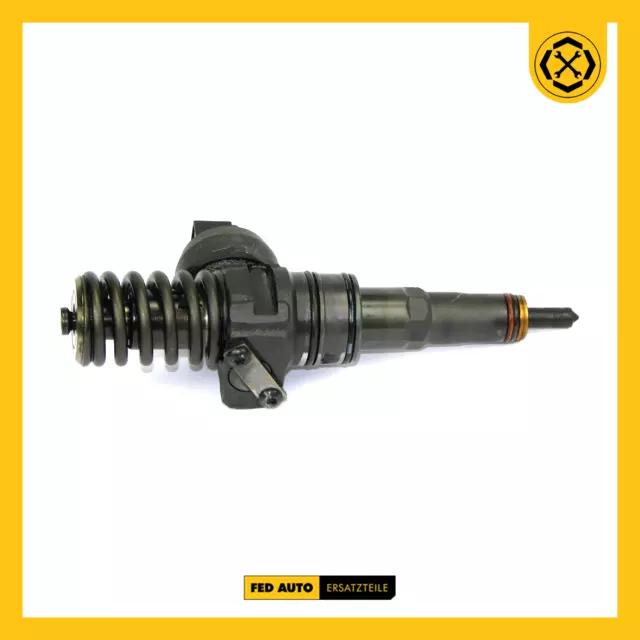 Bosch pompe buse unité 0414720313 PDB043 injecteur 038130073 Audi Seat Skoda VW 3