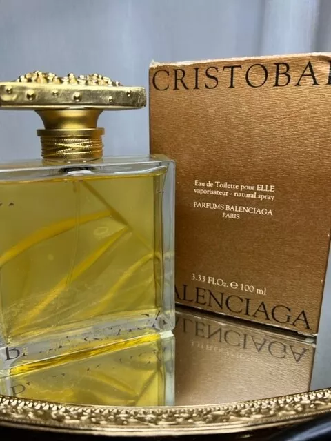 Cristobal balenciaga aftershave sale