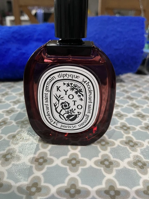 diptyque Kyoto 香水 Kyoto Diptyque perfume - a fragrance for women and men 2021