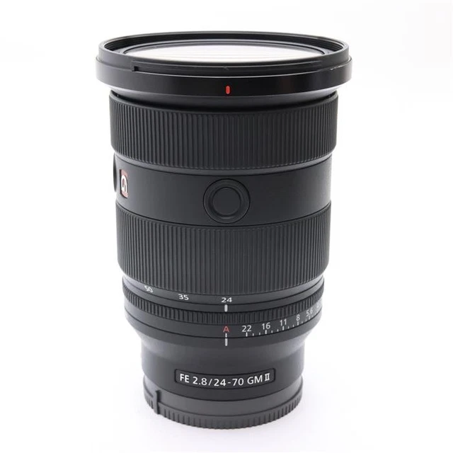 SIGMA 12-24mm F4.5-5.6 II DG HSM 【Canon】 Lenses, Lenses & Filters, Cameras & Photo - PicClick CA