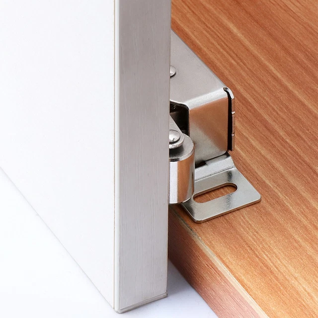 Iseo Serratura Porta Legno Infilare Catenaccio Entrata 25 Mm 200251C86 - Foto 2