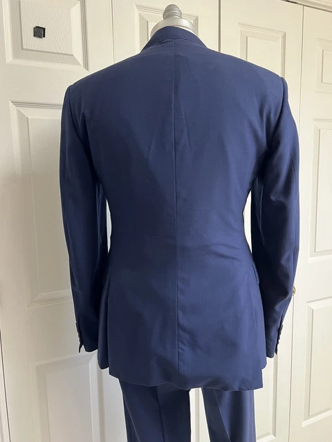 Veste D'exposition Dublin Atherstone, Femme, Bleu Ou Noir, Taille 8-12, Neuve Avec étiquette