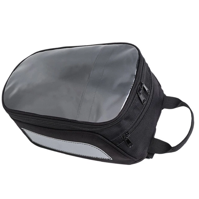 Borsa serbatoio carburante magnetico moto impermeabile