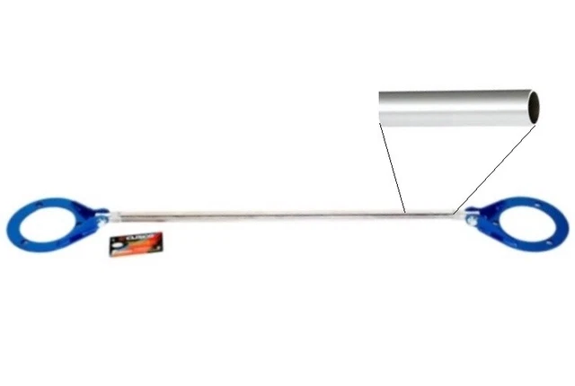 Cusco Rear Tower Bar Type AS for Honda Civic Ferio EG9 91Sept-95Sept from Japan