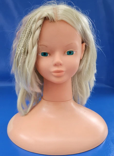 Jouet Ancien Vintage - Ensemble De Vêtements Jean Pour Poupées Disney Fille - Neuf, Emballage Usé