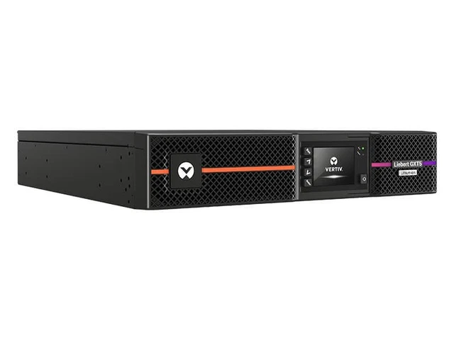 EMERSON Liebert GXT4 1500VA 1350W 230V Rack Tower UPS E-model