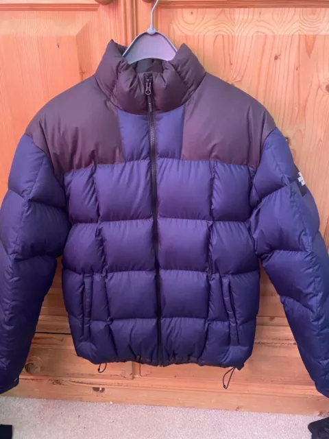 Men's lhotse down jacket urban navy online