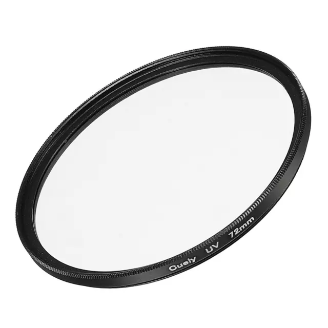 UV Objektiv Filter 72mm Slim Rahmen Mehrfach Beschichtete Objektivschutz Filter