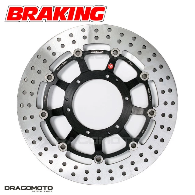 NEU* Bremsbeläge Hinten „BENDIX MR215" HONDA - CB 1300 | Gimbel