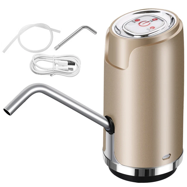 Purificateur d'eau quantitatif rechargeable d'épurateur d'eau de seau (pureté) 11