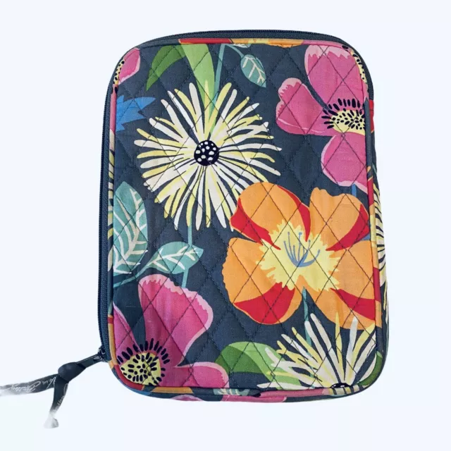 Vera Bradley Jazzy Blooms Tablet Cover Mini Ipad Kindle EReader