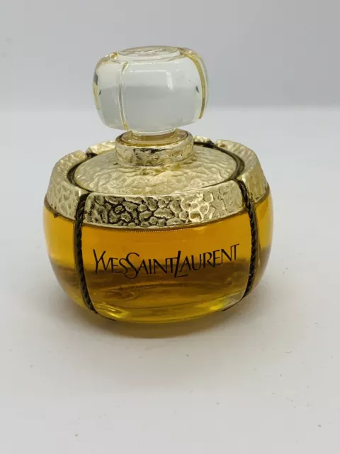 Yves saint laurent discontinued perfume 2025