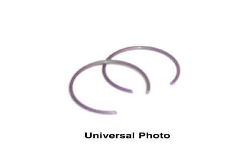 Wiseco 1986-1998 Gsxr1100 Suzuki Cw20 Piston Circlip 20Mm