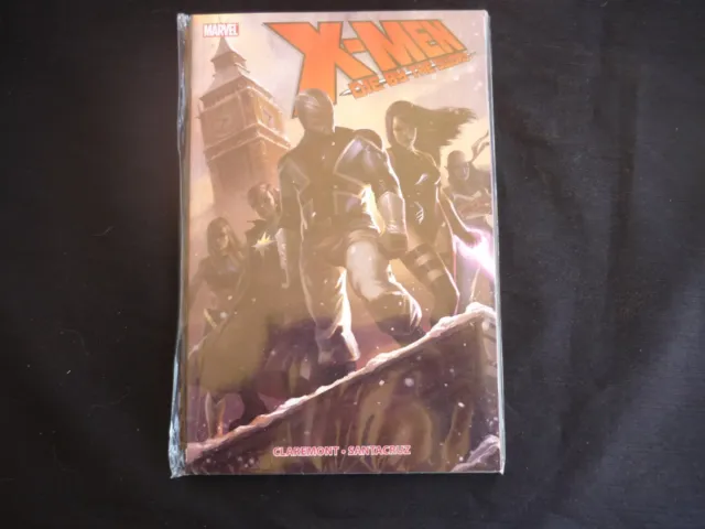 X-men: Die By The Sword Soft Cover graphic Novel  (B19)
