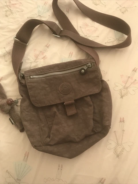 Kipling raisin hotsell bag