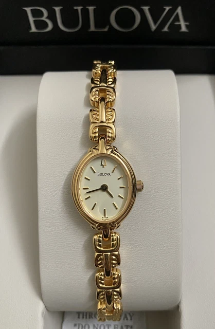 Orologio Da Donna Bulova Classic 98M125 - Gioielleria De Bonis - Foto 11