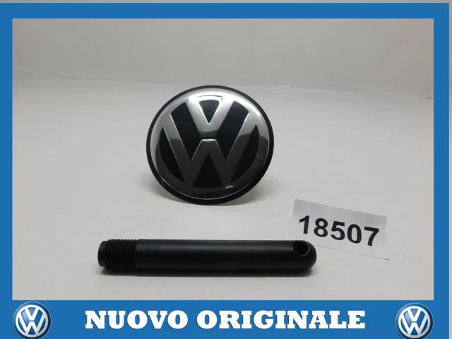 Mandrino Di Montaggio Kit Emergenza Fitting Pin Emergency Set Audi Q3 2012 2016