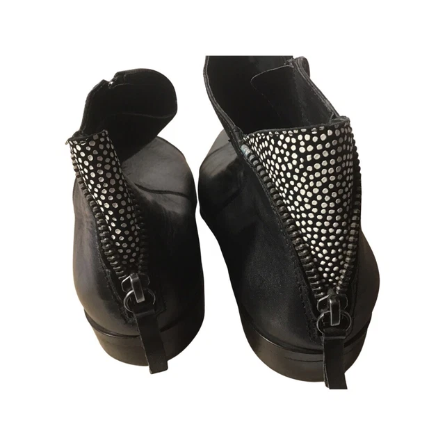 zensu ankle boots