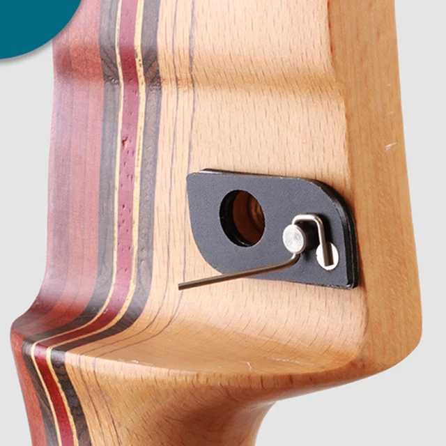 Magnetic Arrow Rest Arrow Rests Alloy Left/right Hand Metal Arrow Rest