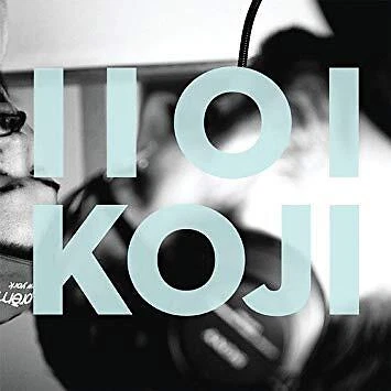 INTO IT OVER IT - KO - IIOI-KOJI - Used cd - P7000S