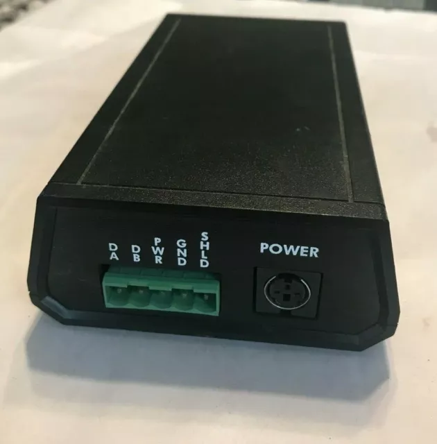 Adp Kronos Smart Converter Ii Rs-232
