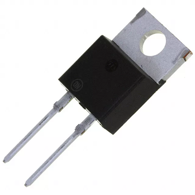 Mbr1045-e3/45 Diodo Schottky TO-220'' UK Azienda SINCE1983 Nikko ''