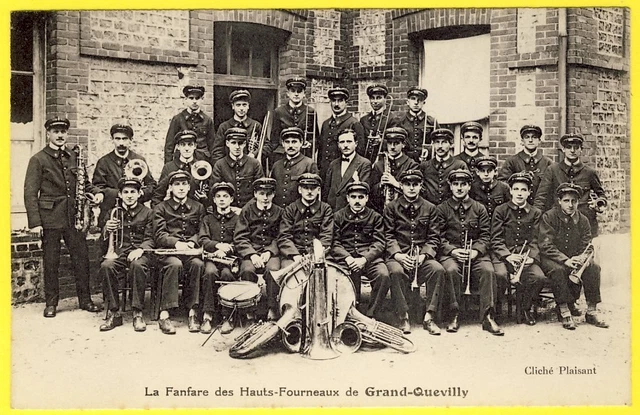 Carte Postale Ancienne Le Havre Hôtel De Ville 1911 - Seine Maritime