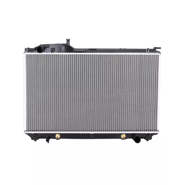 Radiator For Lexus Ls 430 Ls430 4.3 32V 2000-2006 Automatic / Manual