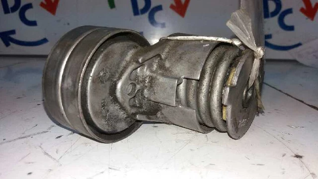 galet tendeur pour RENAULT MEGANE II SEDAN 1.9 DCI (LM0G LM1G LM2C) 2002 1922764 2