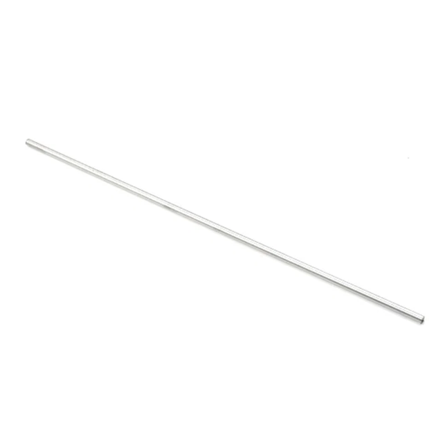 304 tubo capillare in acciaio inox ID OD 4 mm x 2 mm, lunghezza 250 mm strumento metallico * wl