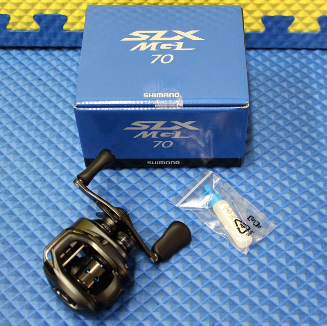 Shimano Low Profile Baitcasting Reels SLX MGL Series CHOOSE YOUR MODEL!
