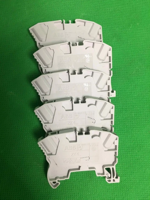 Abb 1Snk06010R0000 / 1Snk06010R0000 Zk4 Pack Of 5 Unit