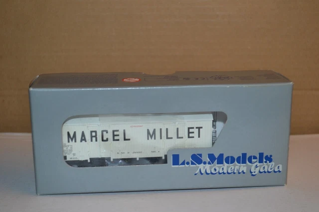 Altro scala H0, Scala H0, Modellismo ferroviario, Giocattoli e 