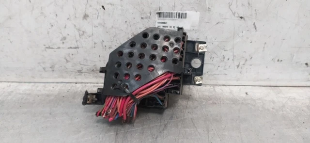 Sicherungen & Sicherungsboxen, Autoelektrik, Autoteile & Zubehör