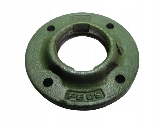 Sede Cuscinetto In Ghisa Ina Gg.fe05 /#8 Z0Z 5990