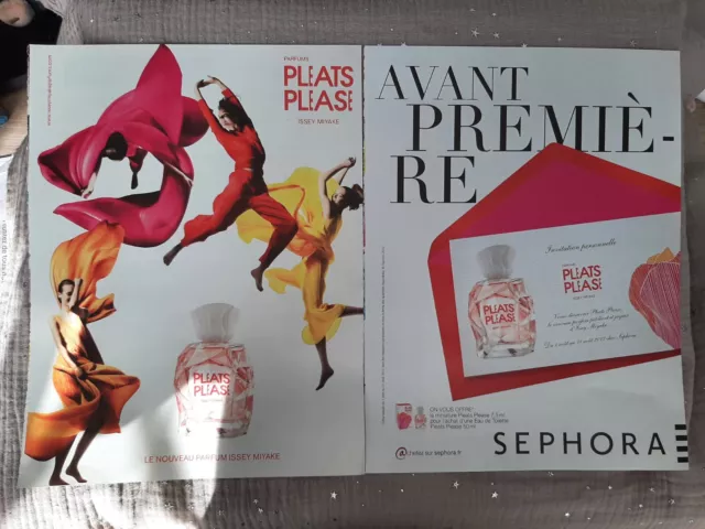 Issey miyake pleats please sephora sale