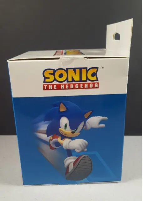 Sonic The Hedgehog 5 Power Rings 7 Chaos Diamonds Ready To Ship toys