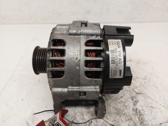 2000 Renault Espace Mk3 2.0L Benzina 90A Alternatore Valeo