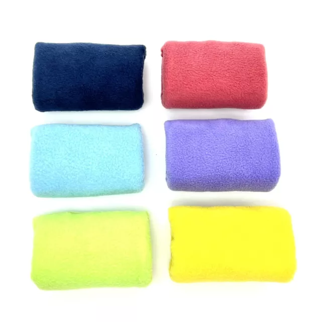 Cubiertas de mango de muleta acolchadas cubiertas de espuma almohadillas de lana muletas cómodas GRATIS 1er P&P