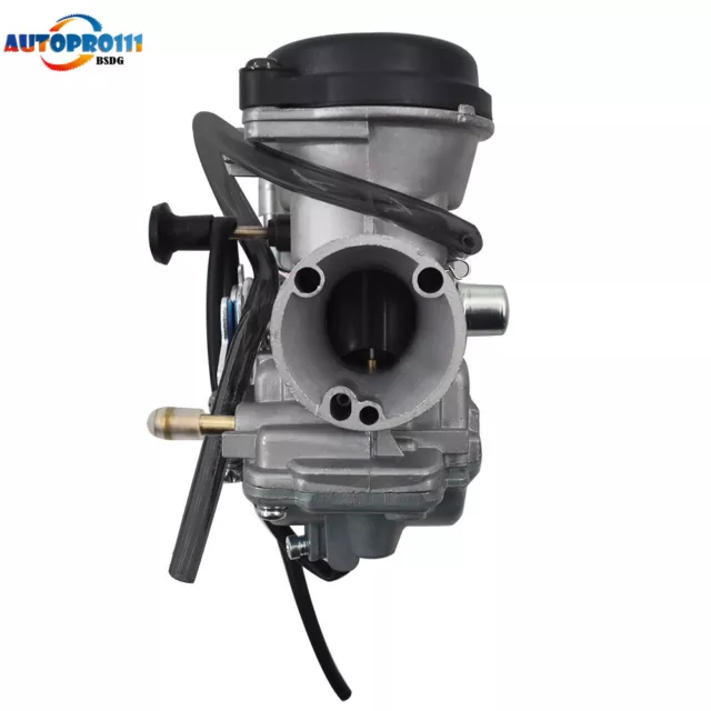 Vergaser CARB CARBY für KEEWAY TX 125 TX125 + CHOKE NEUTEIL NEU