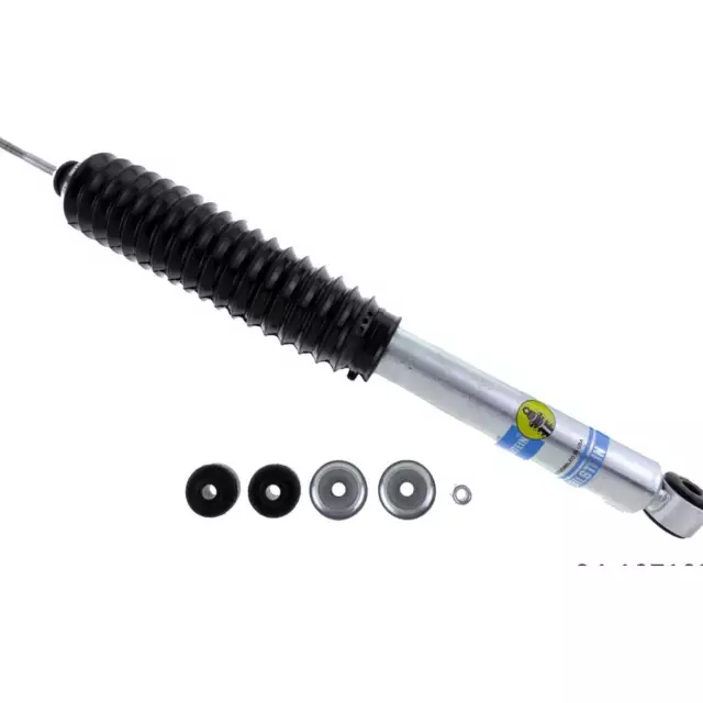 Ammortizzatori sportivi Bilstein B8 24-187183 anteriore per CHEVROLET SILVERADO