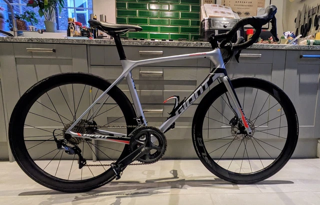 Tcr advanced pro 1 disc 2019 deals