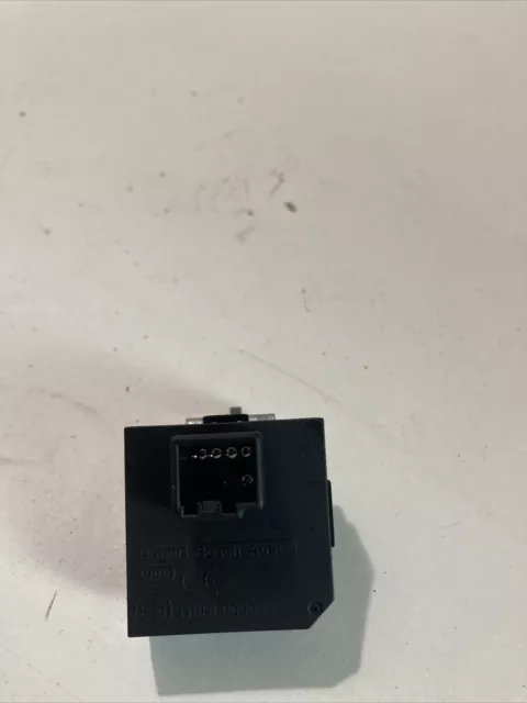 Hyundai santa fe relay 95420-2l700 genuine 2.2 crdi 2009