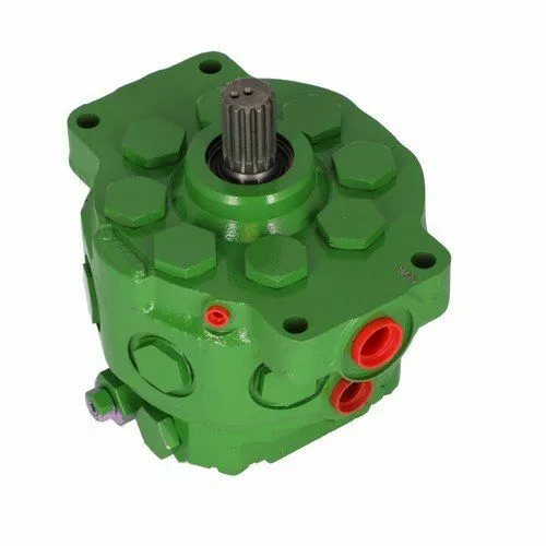 Landini 10000-14500 Case C75-95 MF1014,1114,1134 Hydraulic Pump SNP3  0510725365