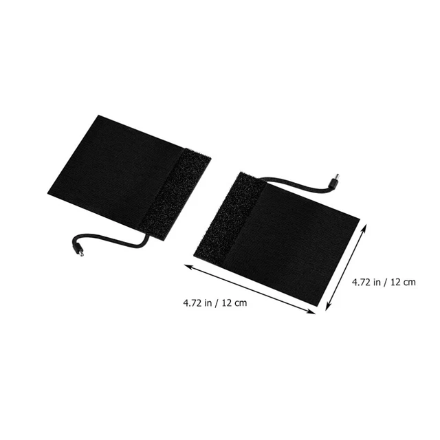 Manopole Riscaldanti Per Moto 12V - Grip Termico A 3 Temperature Con Controllo Intelligente - Foto 10