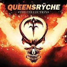 Collection by Queensryche | CD | condition good
