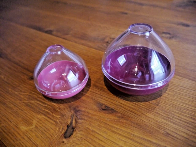 TCM Frischhaltedosen Zwiebeldosen 2 Stück NEU OVP